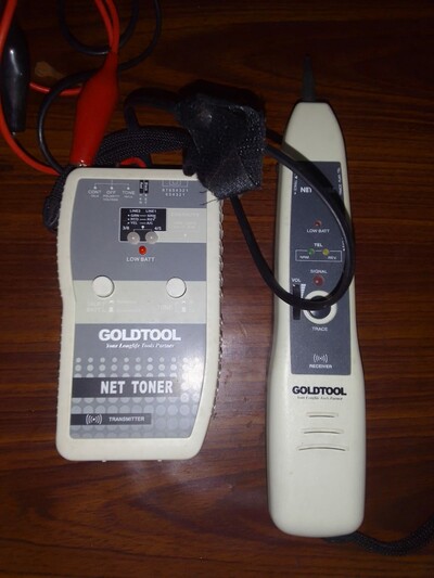 Network tool